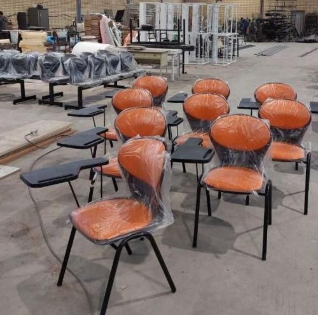 صندلی دانشجویی|عمده‌فروشی|زنجان, |دیوار