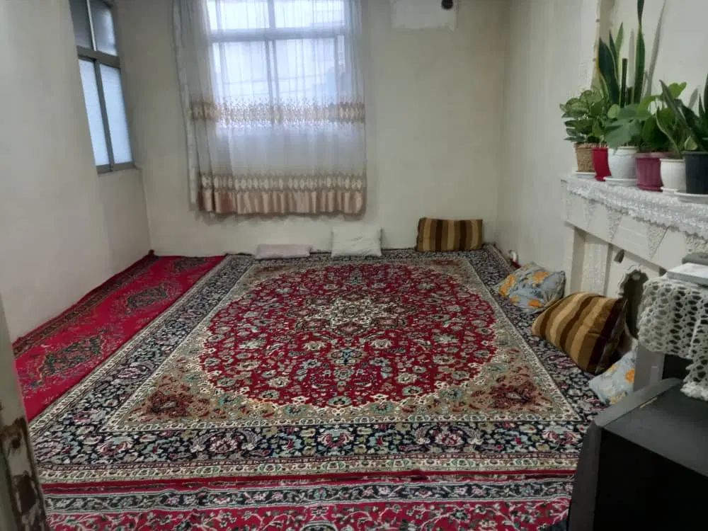 ۲طبقه و نیم ملک کلنگی /عباس کاشی/ زیر قیمت|اجارهٔ آپارتمان|تهران, هاشم‌آباد|دیوار