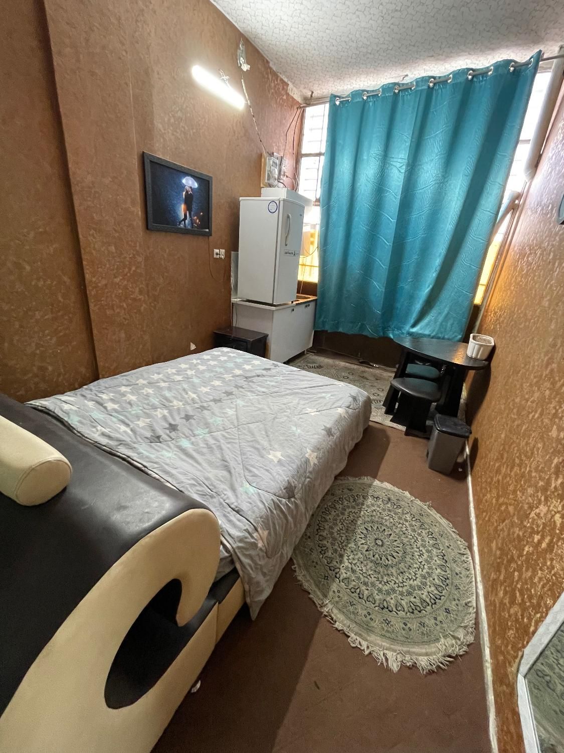 اجاره سوییت مبله شهرک والفجر|اجارهٔ کوتاهمدت آپارتمان و سوئیت|شیراز, شهرک والفجر|دیوار