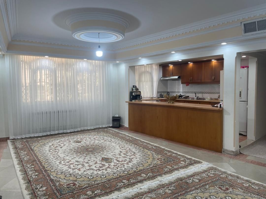 ۹۷متر،قلهک،ابتدای دولت|اجارهٔ آپارتمان|تهران, قلهک|دیوار