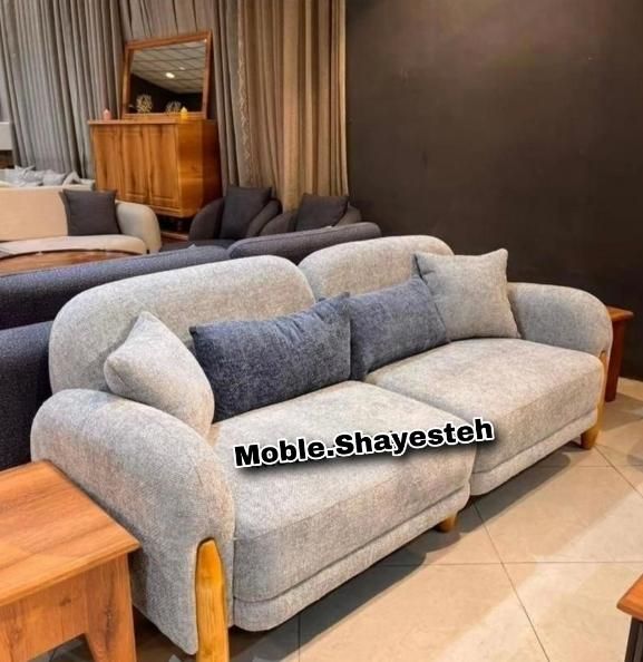 مبل شایسته (اقساطی)|مبلمان خانگی و میز عسلی|شاهین‌شهر, شهرک گلدیس|دیوار