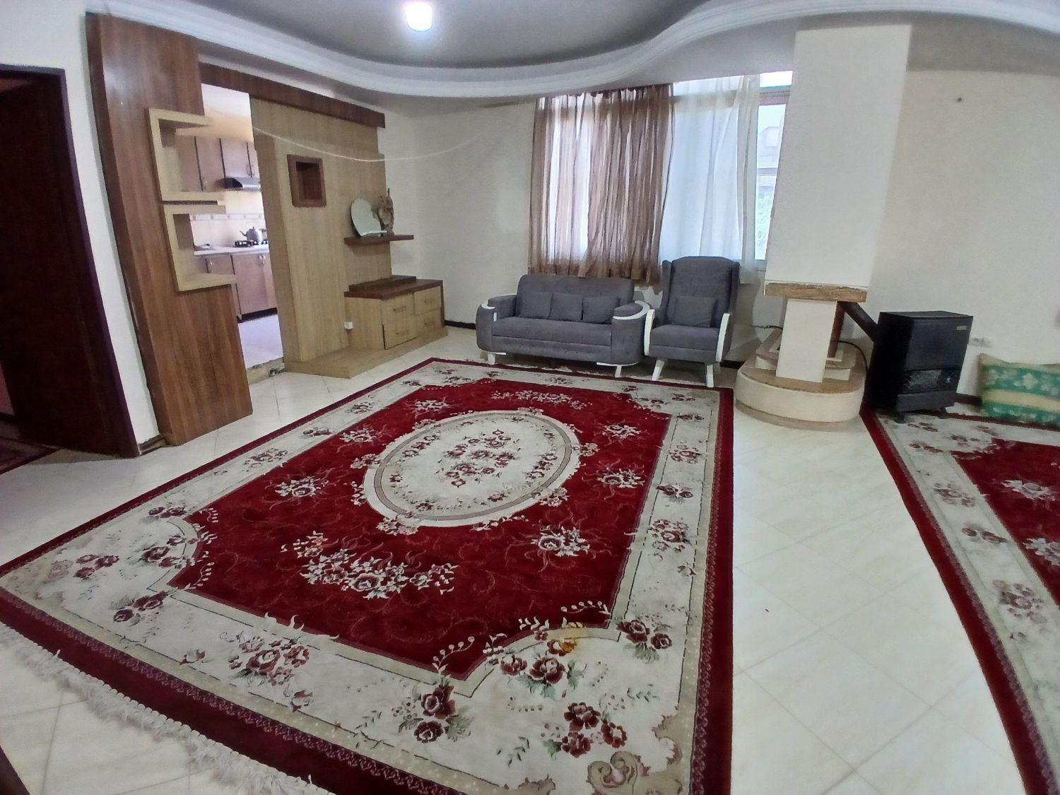 اجاره روزانه/هفتگی/ماهانه آپارتمان سوییت دربستی|اجارهٔ کوتاه‌مدت آپارتمان و سوئیت|مشهد, جلالیه|دیوار