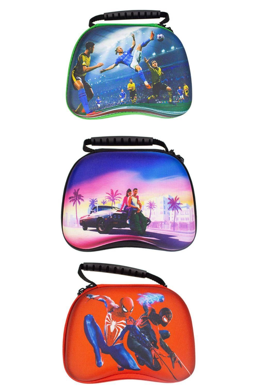 انواع کیف لپتاپ و کیف محافظ دسته|قطعات و لوازم جانبی رایانه|تبریز, |دیوار