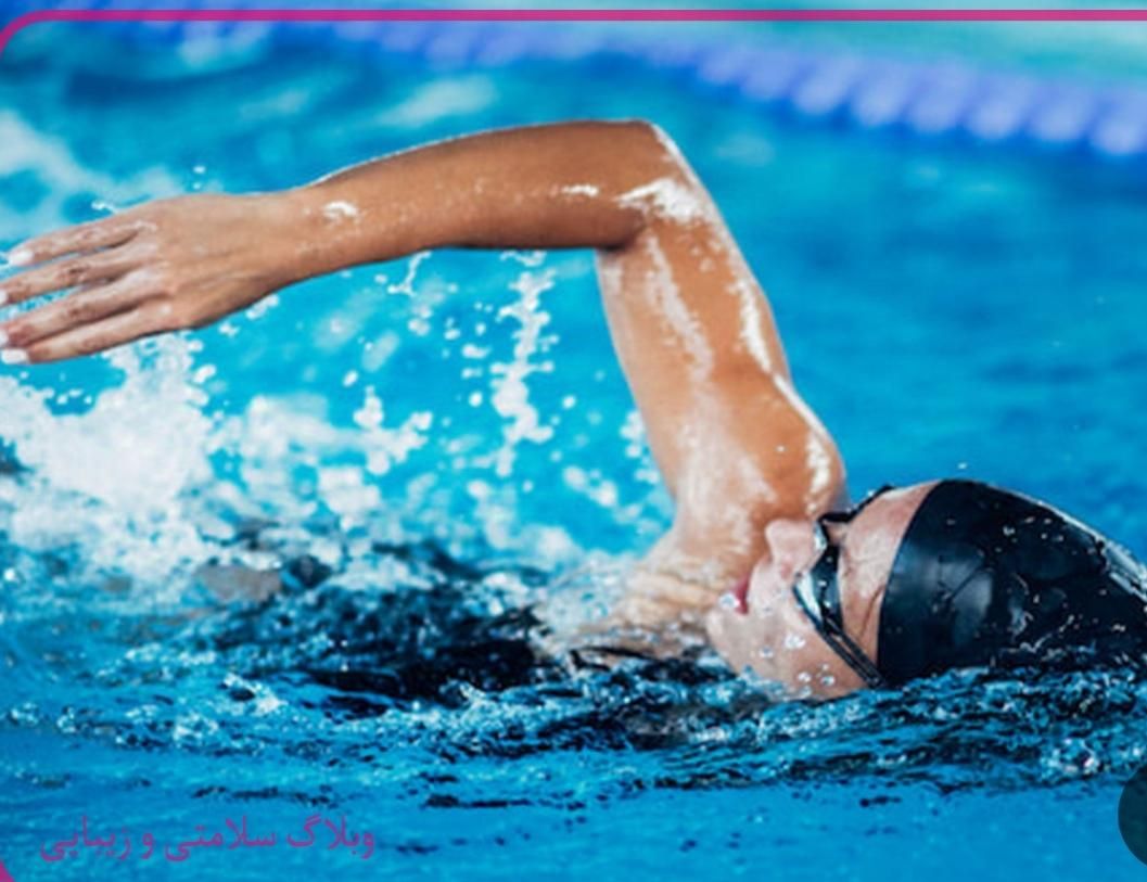 آموزش شنا بانوان و کودکان|خدمات آموزشی|قم, نیروگاه|دیوار