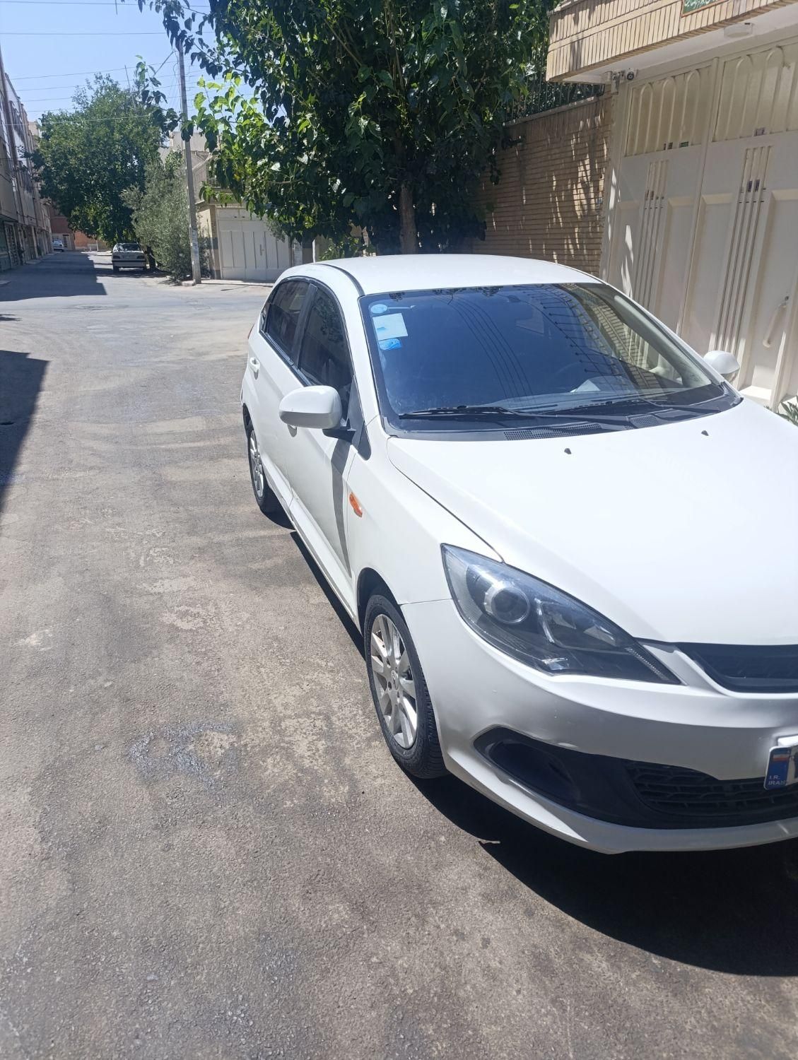 ام‌وی‌ام 315 هاچبک اسپرت لاکچری، مدل ۱۳۹۵|خودرو سواری و وانت|اصفهان, شهریار|دیوار