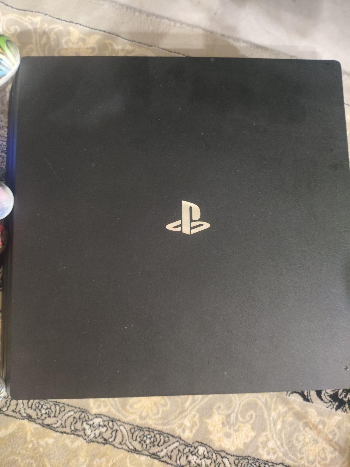 ps 4  pro کپی خور ورژن  9|کنسول، بازی ویدئویی و آنلاین|تهران, بهمن یار|دیوار