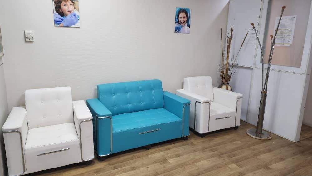 نیمست مبلمان اداری اجلاس|مبلمان اداری|چهاردانگه (تهران), |دیوار