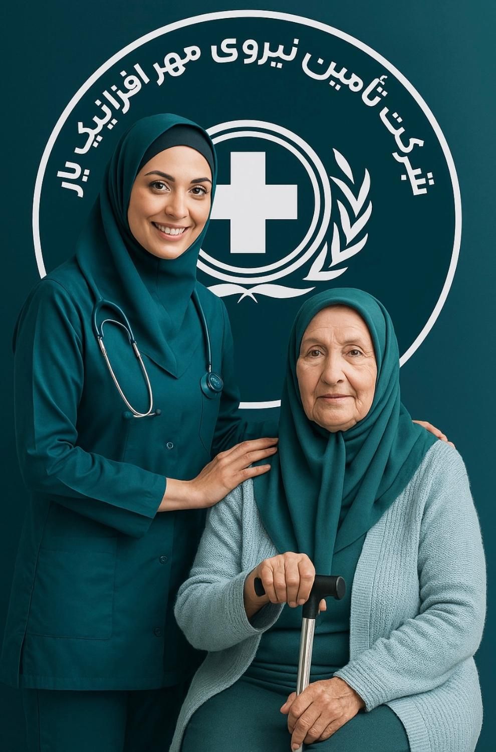 شرکت خدمات پرستاری از سالمندان و کودکان درمنزل|خدمات نظافت|تبریز, |دیوار