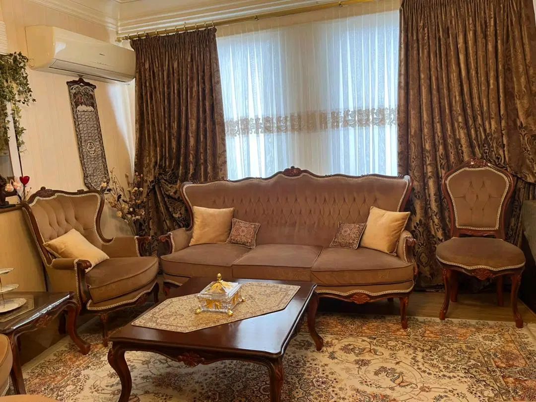 فروش۹۵متری سندپارکینگ خمیران زاهدان مطهری دانشسرا|فروش آپارتمان|رشت, خمیران زاهدان|دیوار