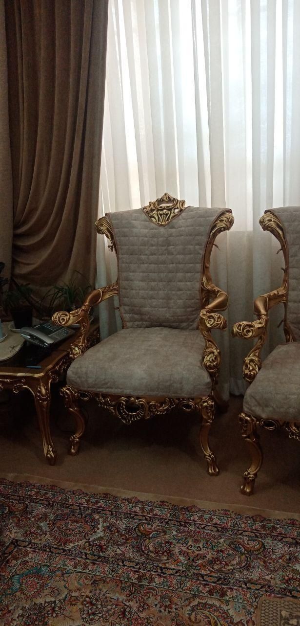 لباس مبل|مبلمان خانگی و میز عسلی|ساری, |دیوار