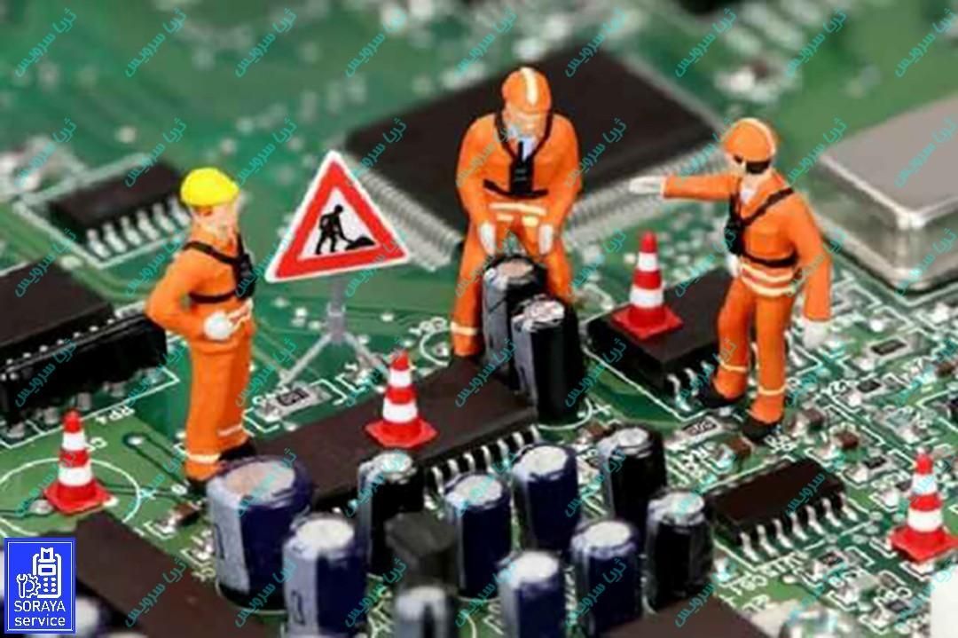 تعمیرات وعیب یابی تخصصی انواع دستگاه کارتخوان سیار|فروشگاه و مغازه|زاهدان, |دیوار
