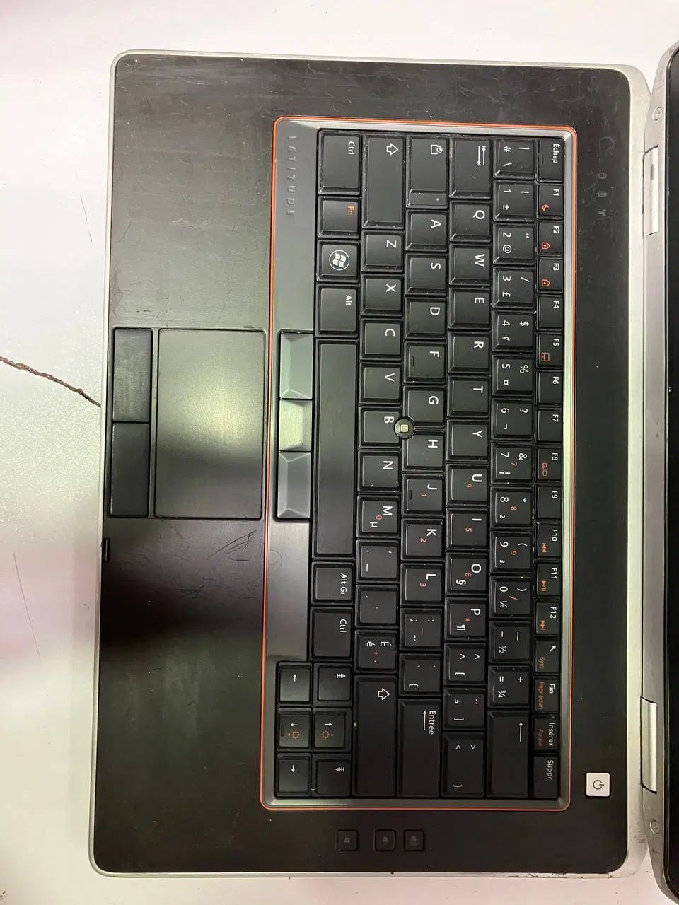 لپتاپ dell|رایانه همراه|تهران, علی‌آباد|دیوار