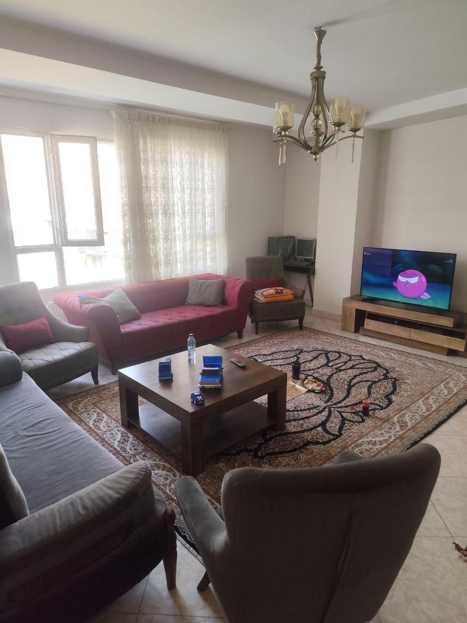 93 متر شهرک جهان نما|فروش آپارتمان|کرج, شهرک جهان‌نما|دیوار