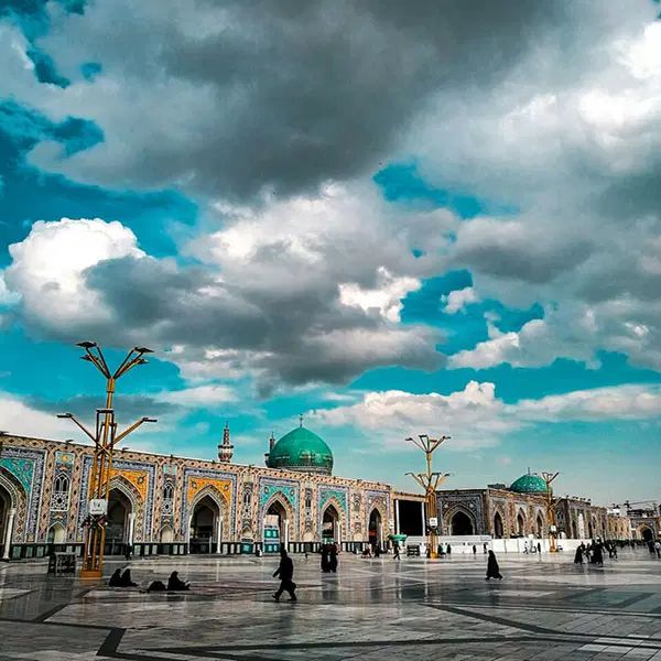 ««تورهای شهریور ا مشهد مقدس با بهترین شرایط|تور و چارتر|اصفهان, شیخ اشراق|دیوار