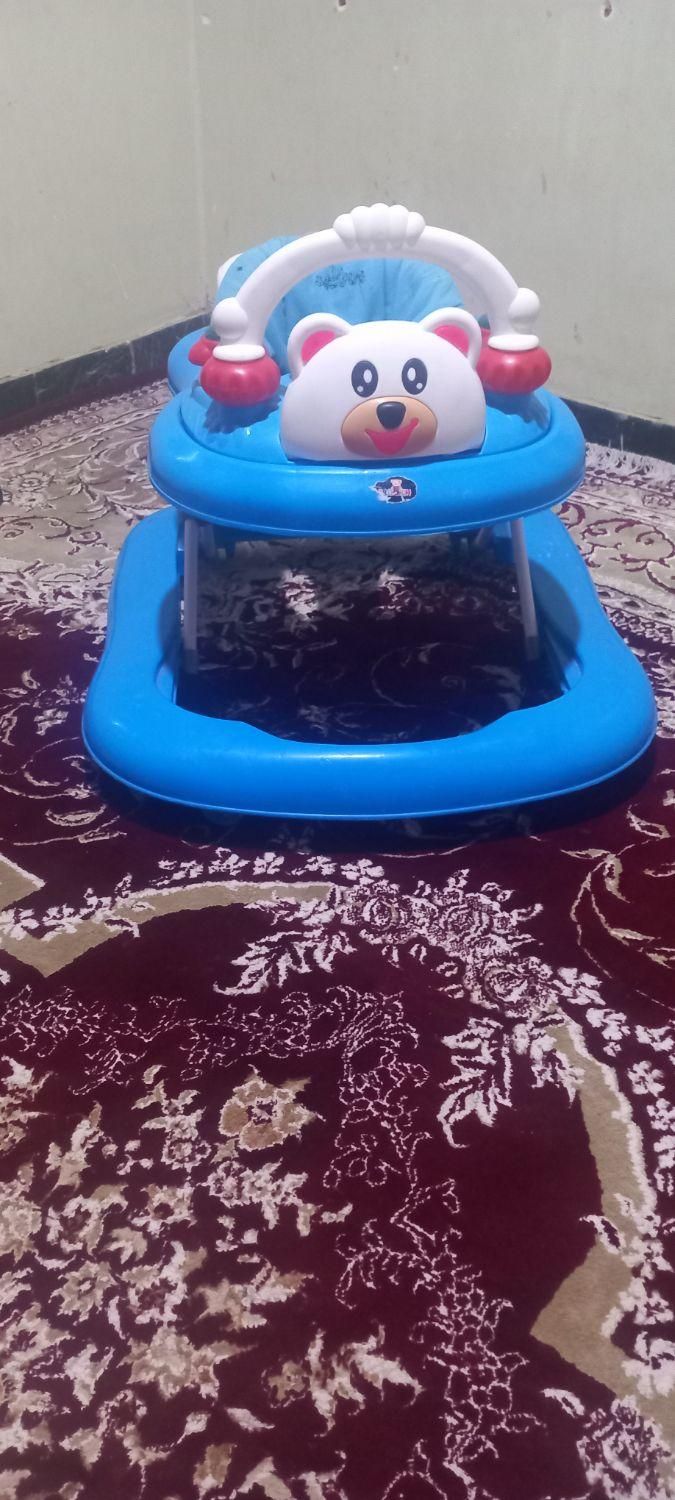 گهواره و روروک|اسباب و اثاث بچه|میناب, |دیوار
