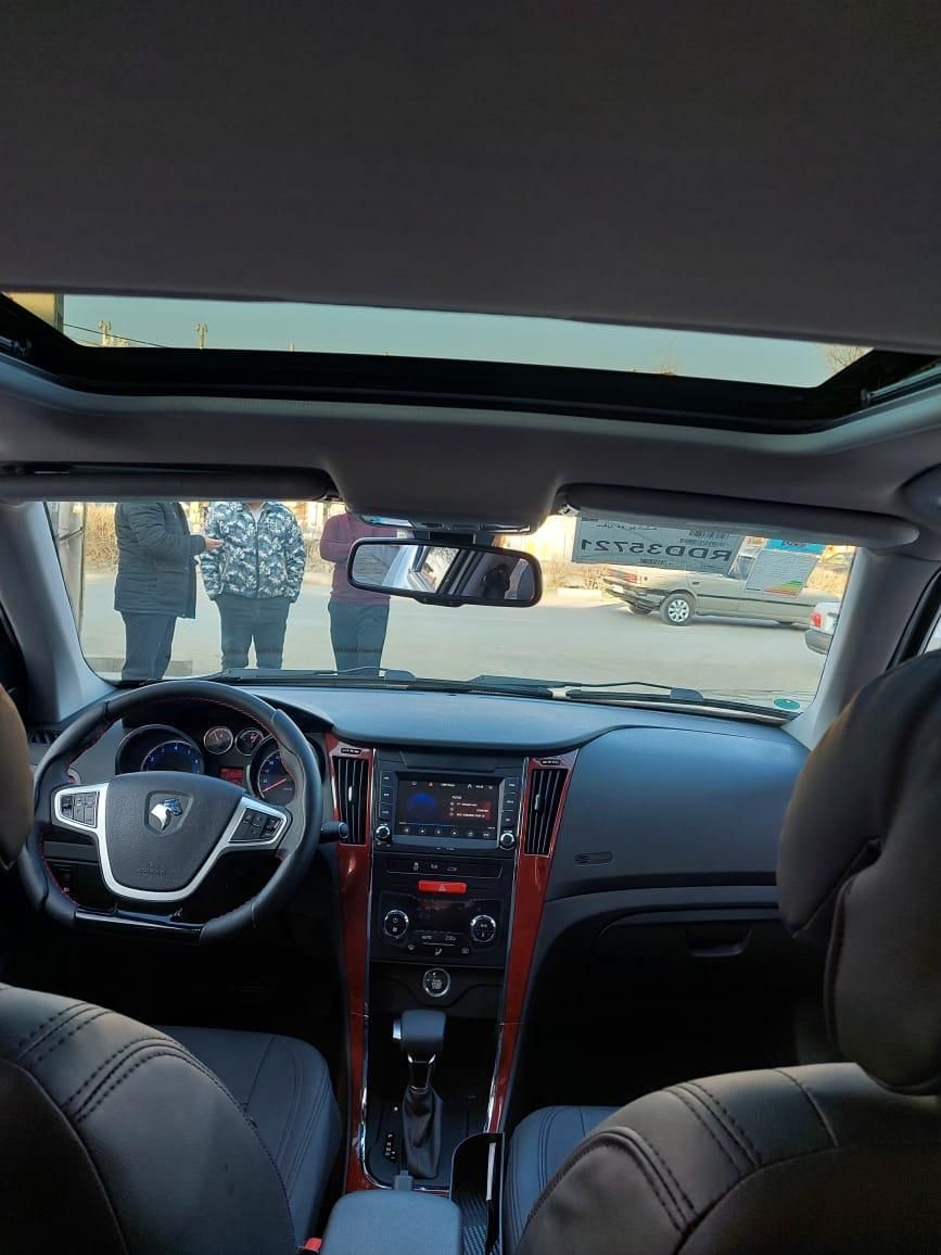 دنا پلاس توربو اتومات آپشنال فول|خودرو سواری و وانت|ارومیه, |دیوار