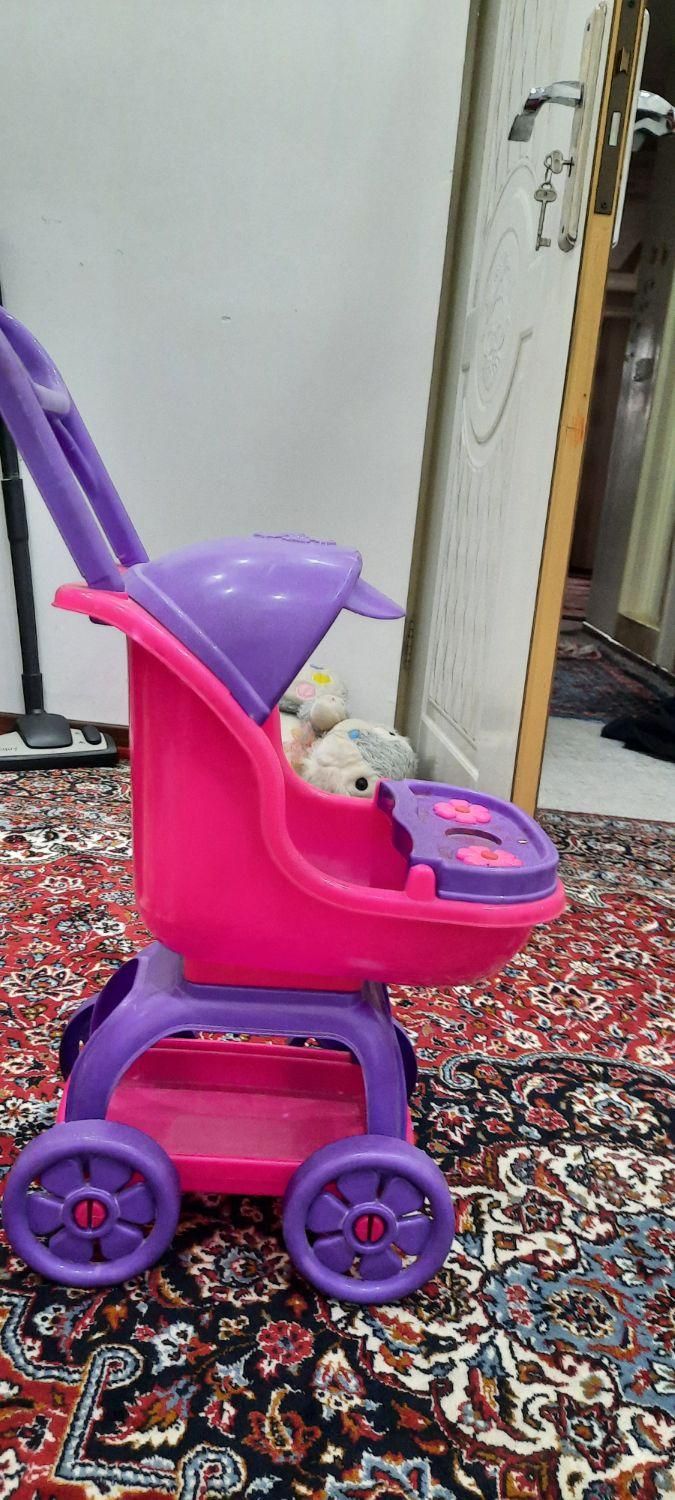 کاسکه اسباب بازی|اسباب‌بازی بچه|اهواز, زیتون کارگری|دیوار