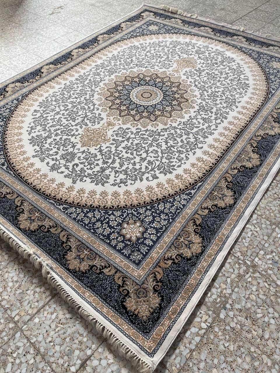 9 متری نقد واقساط باصدهانقش وطرح باسلیقه مشتری|فرش|اردبیل, |دیوار