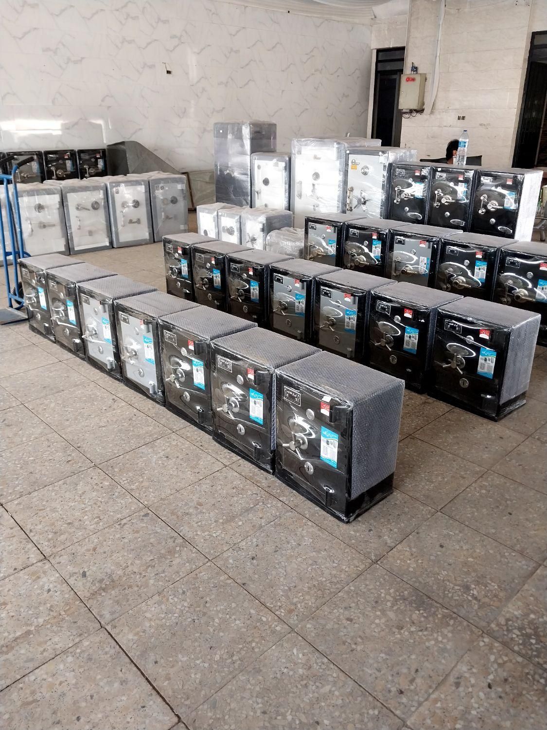 شهرگاوصندوق افتتاح شدگاو صندوق برای همه|ابزارآلات|حمیدیا, |دیوار