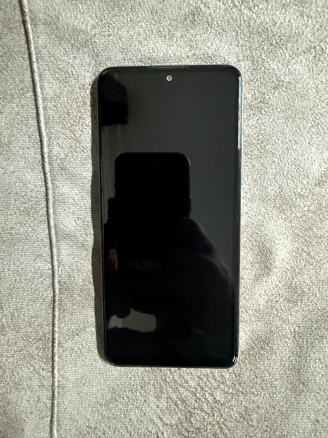 شیائومی Redmi Note 12 Pro با حافظهٔ ۲۵۶ گیگابایت|موبایل|تهران, مرزداران|دیوار