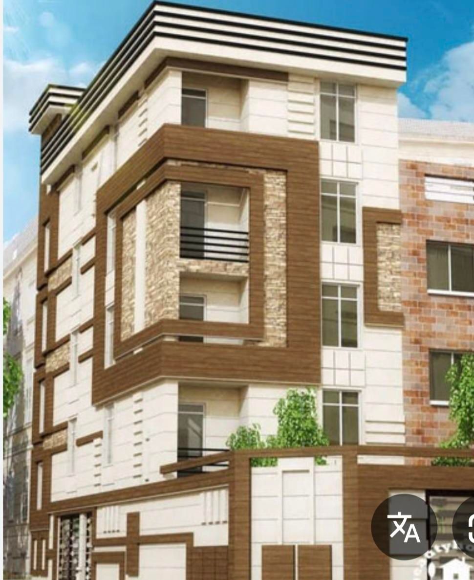 مشارکت در ساخت. 6 سقف|مشارکت در ساخت املاک|اصفهان, خرم|دیوار