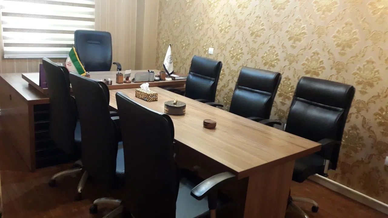 اجاره یک اتاق مبله از دفتر وکالت|اجارهٔ دفتر کار، اتاق اداری، مطب|کرج, کوی مدرس|دیوار