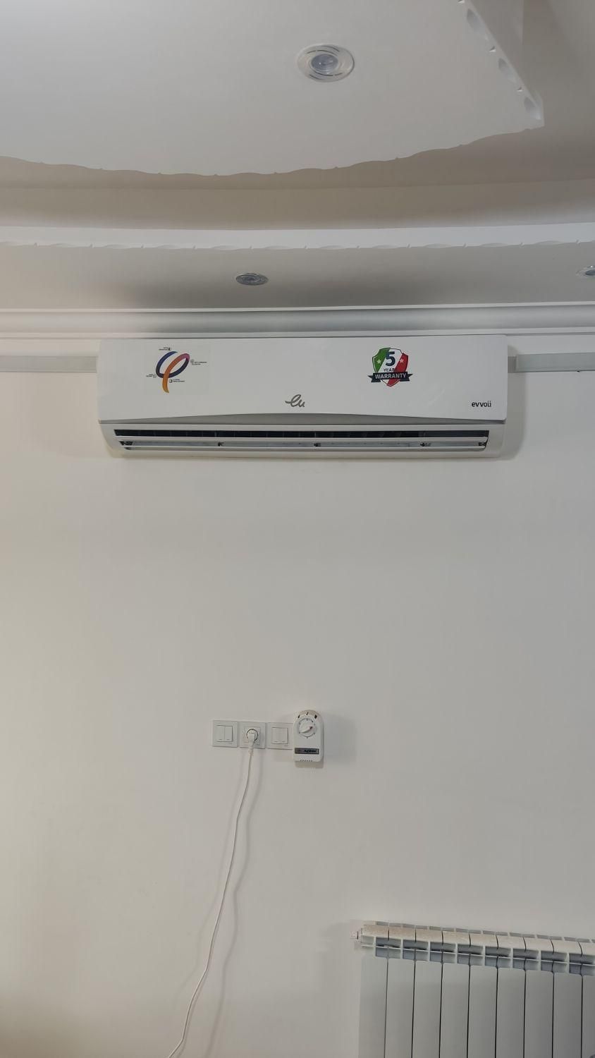 نصب،سرویس و تعمیر کولرهای گازی اسپلیت و پنجرهای|خدمات پیشه و مهارت|قائمشهر, |دیوار