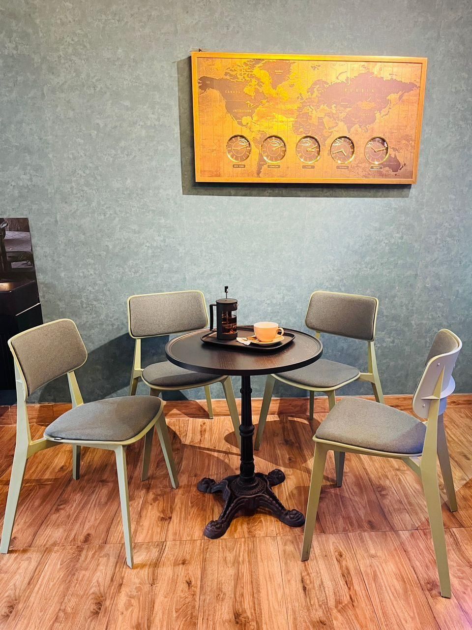 باریستا خانم جهت همکاری کافی قهوه|استخدام خدمات فروشگاه و رستوران|گرگان, |دیوار