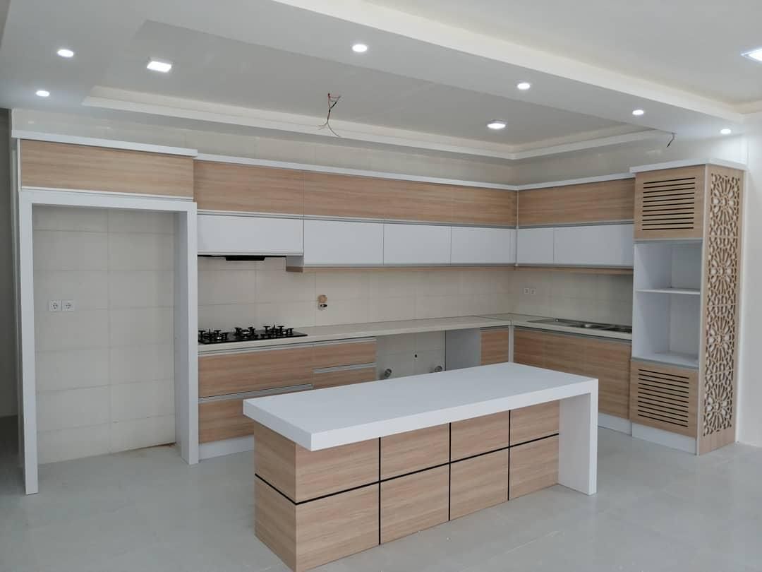 ساخت انواع کابینت و کمد دیواری با شرایط اقساط|مصالح و تجهیزات ساختمان|رشت, دروازه لاکان|دیوار