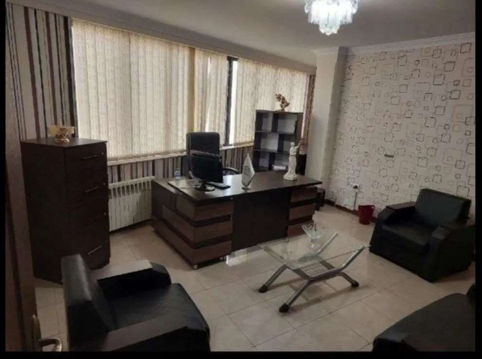 اجاره اتاق مبله و شیک به وکیل جهت دفتر وکالت|اجارهٔ دفتر کار، اتاق اداری، مطب|تهران, سهروردی|دیوار