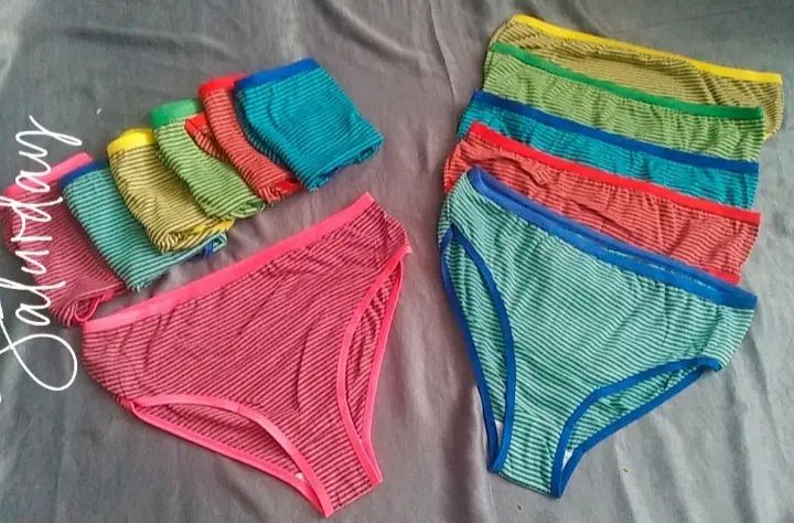 فروش ویژه انواع لباس زیرزنانه باقیمت استثانی|لباس|کرمانشاه, |دیوار