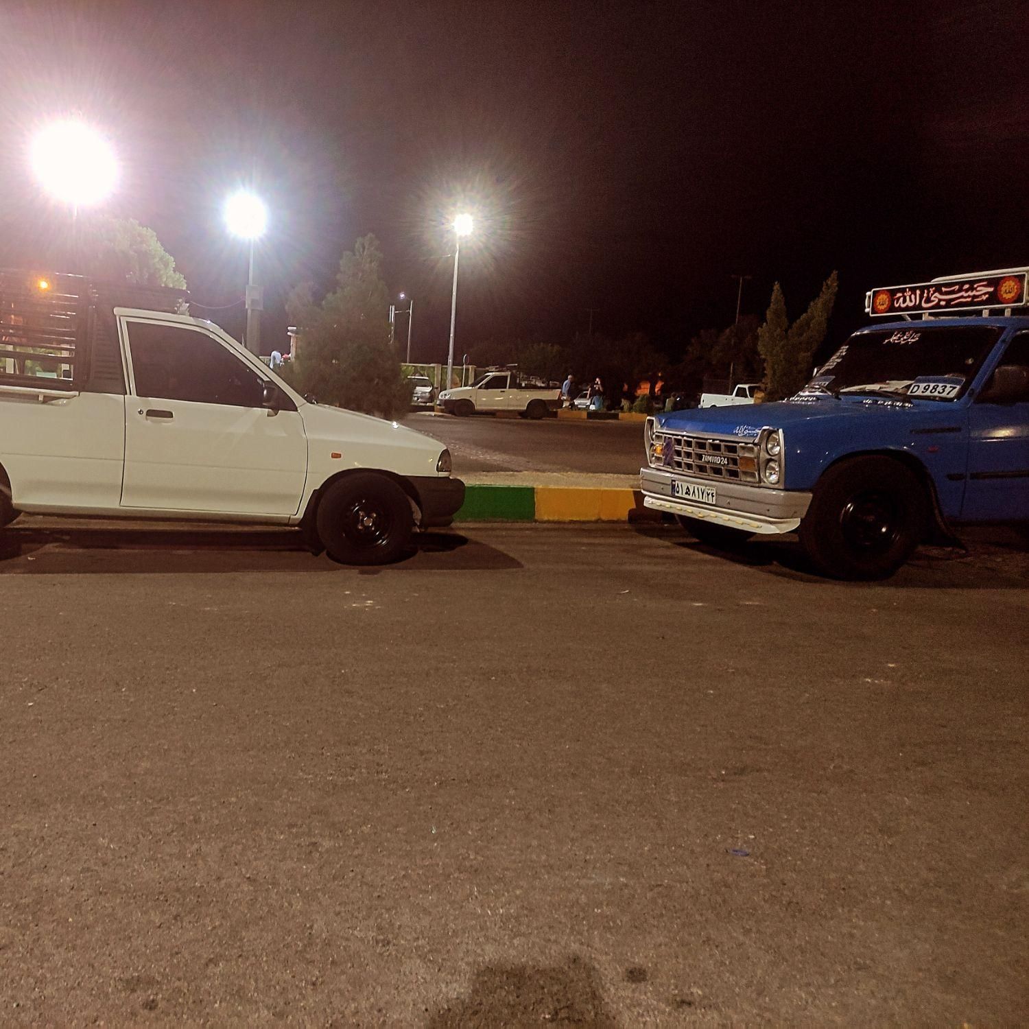 وانت گناوه به تهران|خدمات حمل و نقل|بندر گناوه, |دیوار