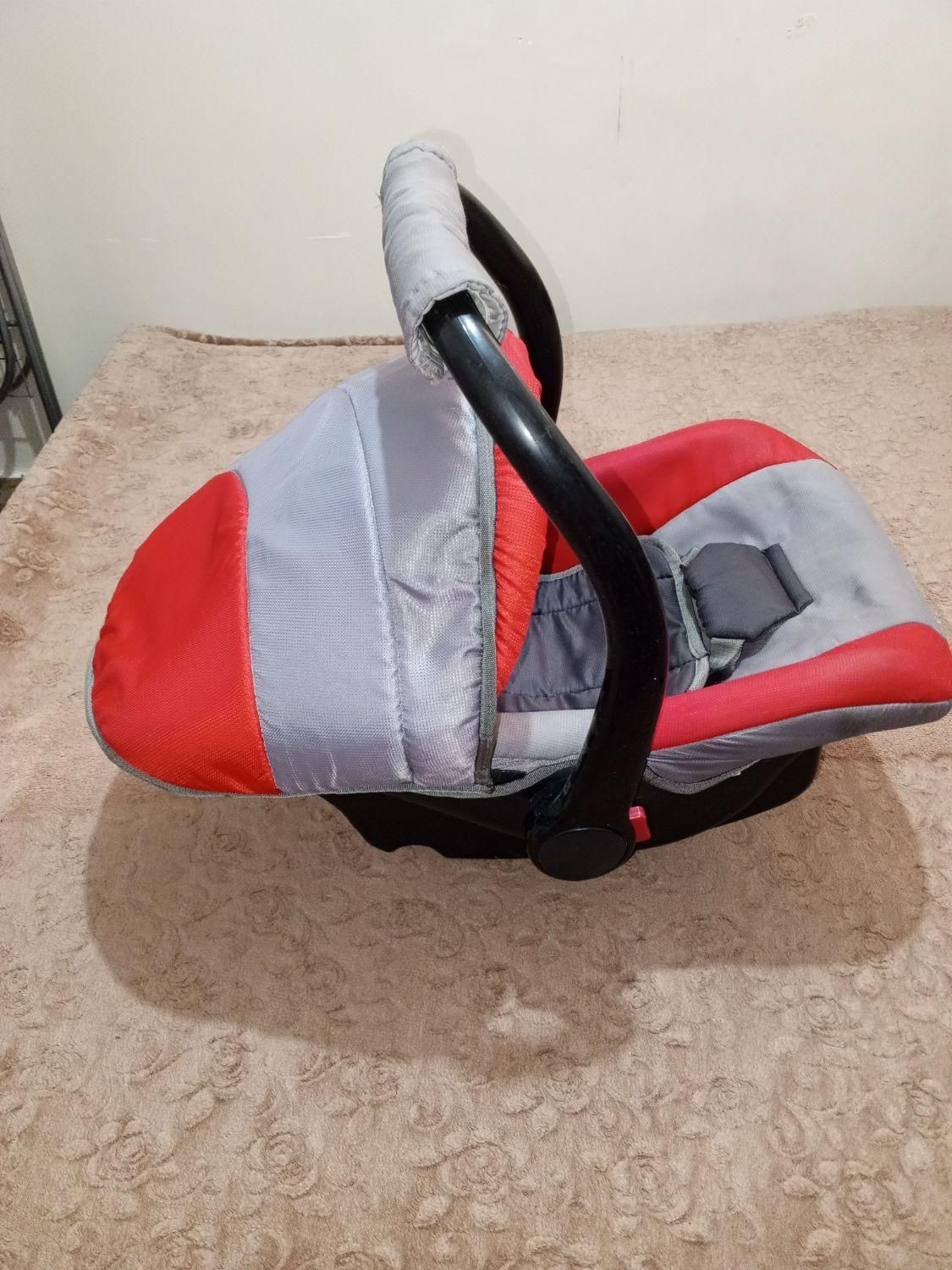 کریر|کالسکه و لوازم جانبی|اهواز, کوی مهدیس|دیوار