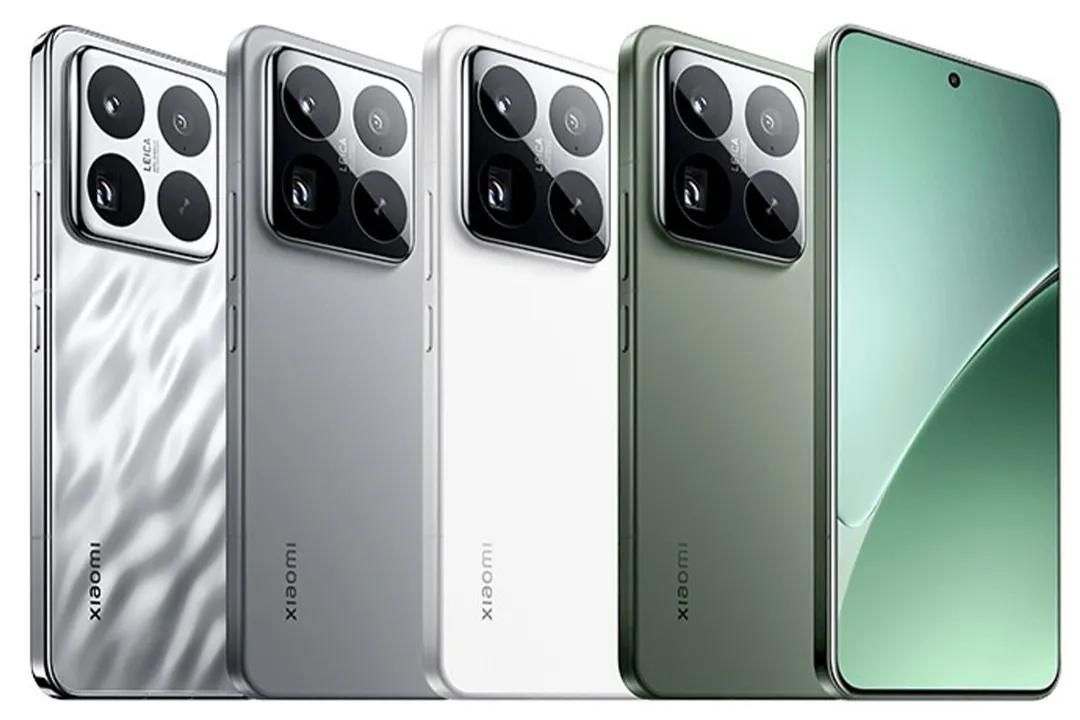شیائومی مدل Xiaomi 15 5G حافظه ۵۱۲ رم ۱۲|موبایل|تبریز, |دیوار
