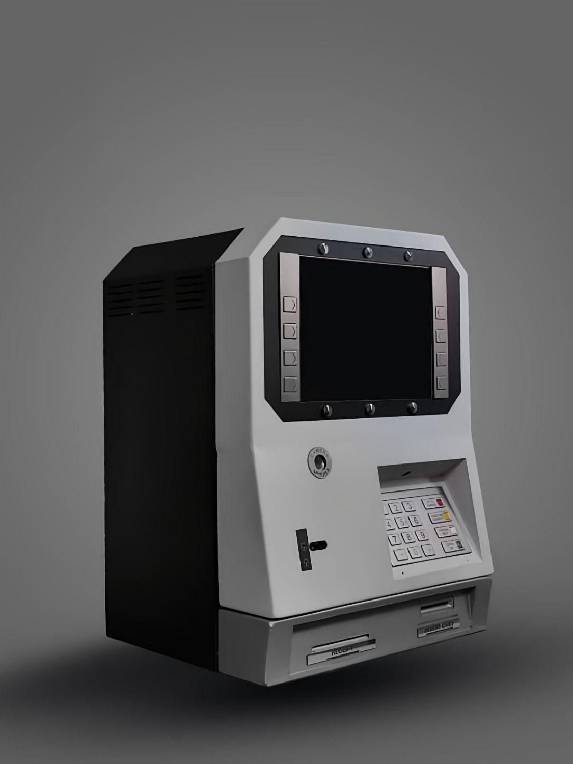 فروش دستگاه عابر/خودپرداز/atm/کش لس /مینی کیوسک|فروشگاه و مغازه|کرمان, |دیوار