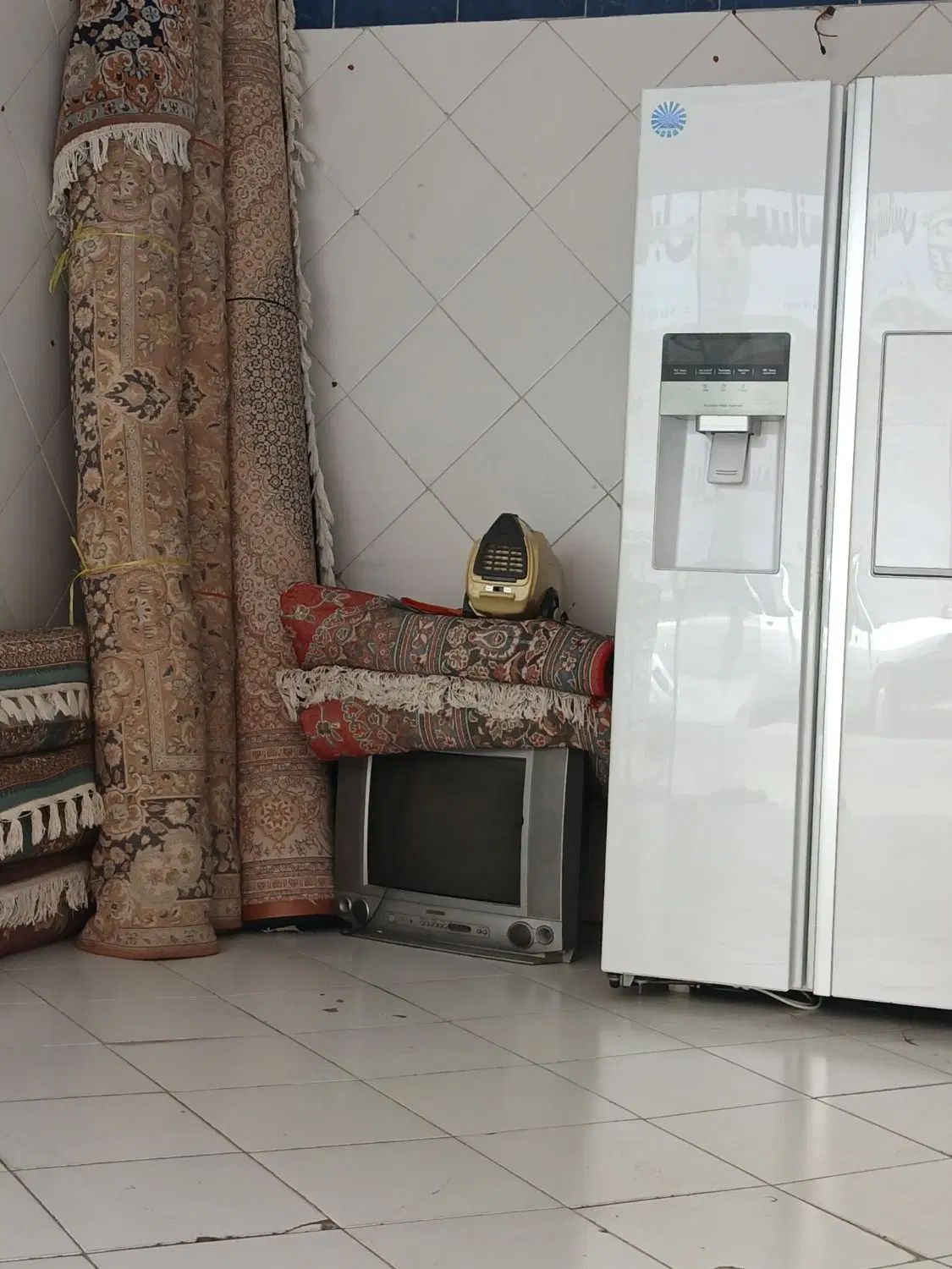 فروش و خرید لوازم (سمساری)|عمدهفروشی|کرج, عظیمیه|دیوار