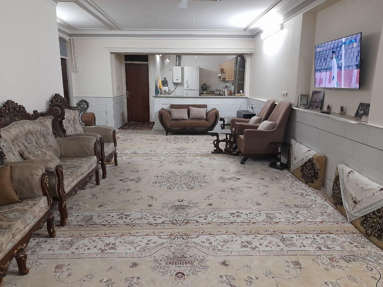 دو واحد سوییت تمیزو مرتب برای مسافران عزیز|اجارهٔ کوتاه‌مدت آپارتمان و سوئیت|کاشان, |دیوار