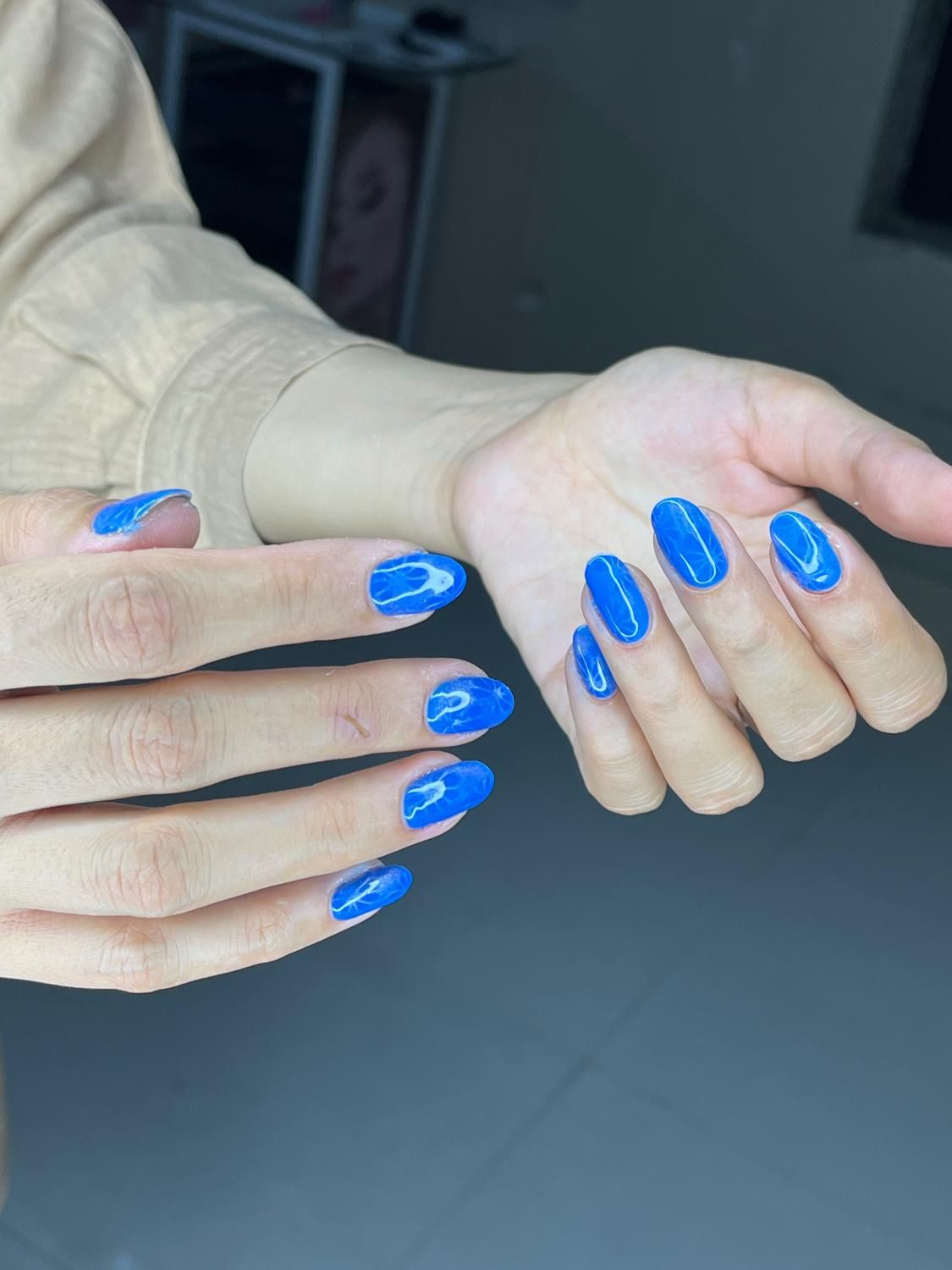 آموزش صفر تا صد ناخن و پدیکور وخدمات ناخن|خدمات آرایشگری و زیبایی|تربت جام, پاسداران|دیوار