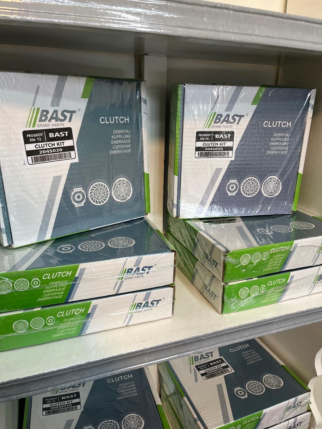 تخفیف برای تمام دیسک و صفحه ها|قطعات یدکی و لوازم جانبی|اصفهان, عباسآباد|دیوار