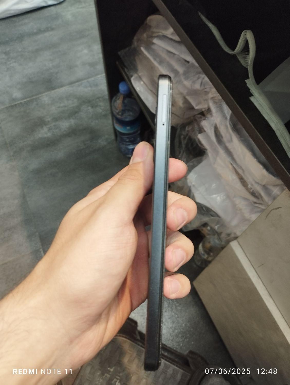 note 12 4g|موبایل|تهران, طیب|دیوار