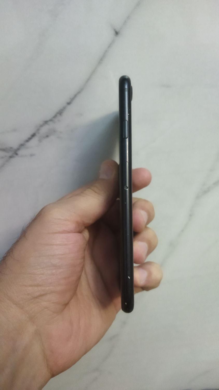 اپل iPhone SE  2020 با حافظهٔ ۱۲۸ گیگابایت|موبایل|اصفهان, سعادت‌آباد|دیوار