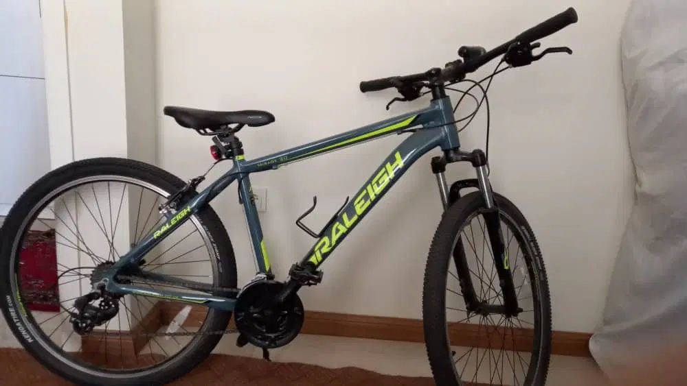 دوچرخه  RALEIGH MIRAGE20|دوچرخه، اسکیت، اسکوتر|تهران, امیرآباد|دیوار