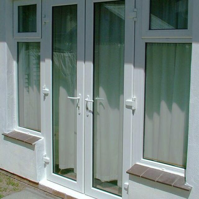 تولید انواع پنجره درب شیشه دوجداره upvc|خدمات پیشه و مهارت|اردبیل, |دیوار