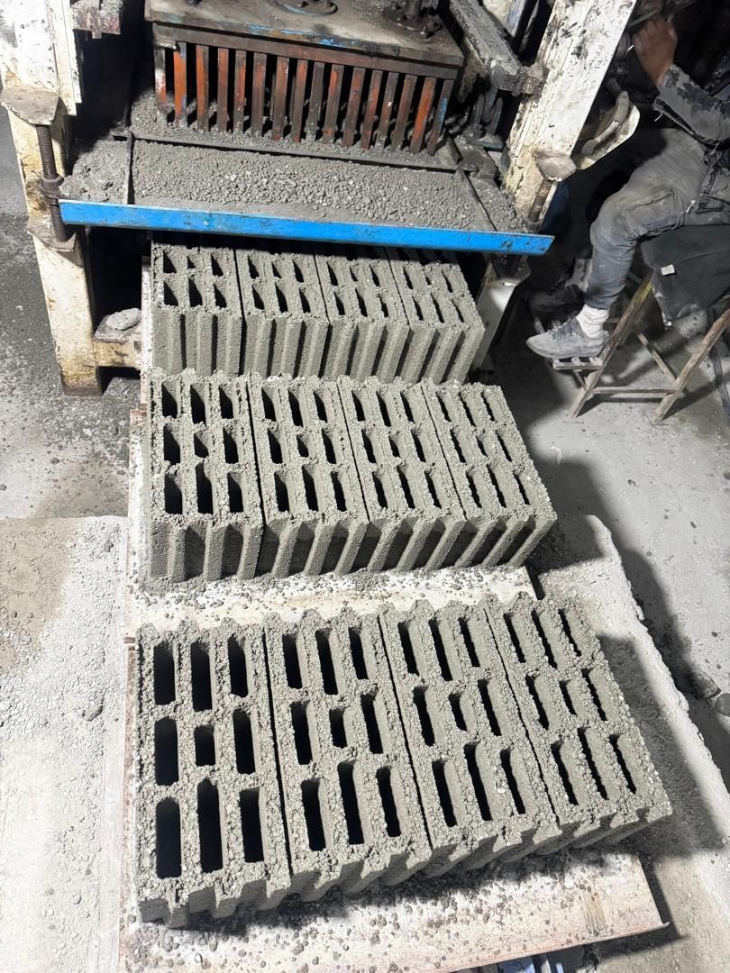 بلوک سبک وسنگین (امکان شرایط پرداخت)|مصالح و تجهیزات ساختمان|تبریز, |دیوار