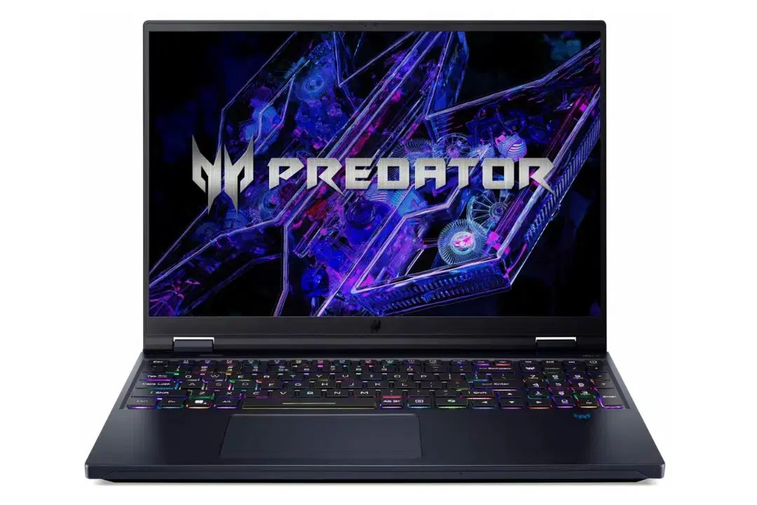 لپ تاپ Predator Helios Neo 16 PHN16-72 ایسر|رایانه همراه|مشهد, محمدآباد|دیوار