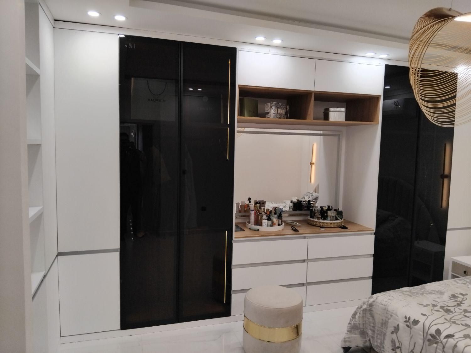 تعمیرات بازسازی انواع دکور وکارهای ام دی افی|خدمات پیشه و مهارت|بوشهر, |دیوار