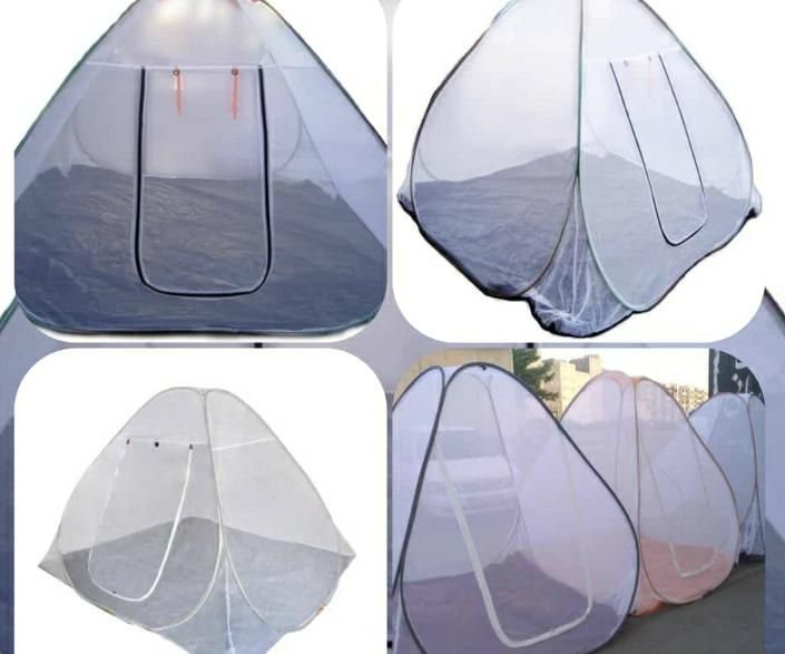 پشه بند مسافرتی|اسباب و اثاث بچه|شیراز, بریجستون|دیوار