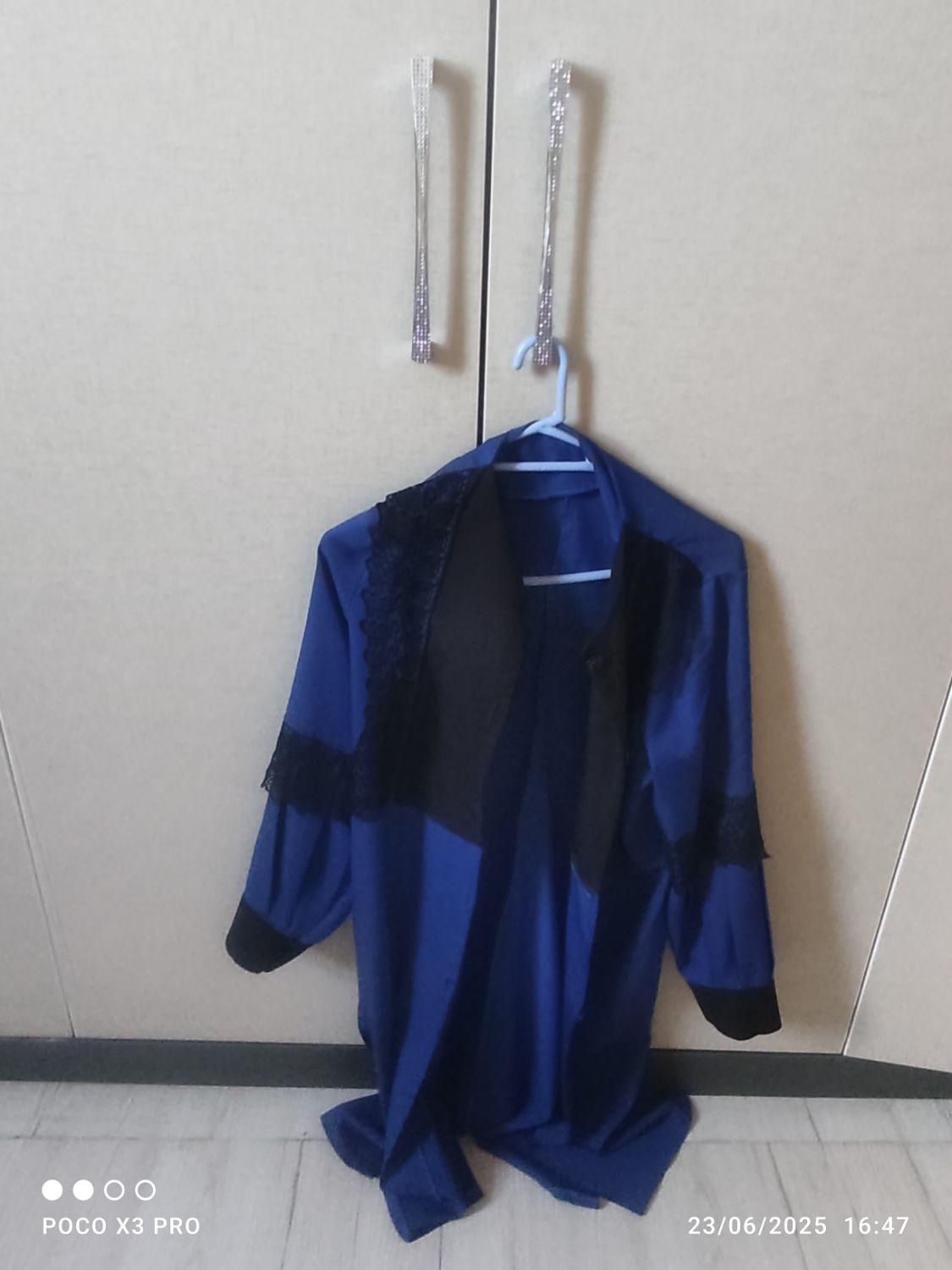 مانتو در حد نو|لباس|اردبیل, |دیوار