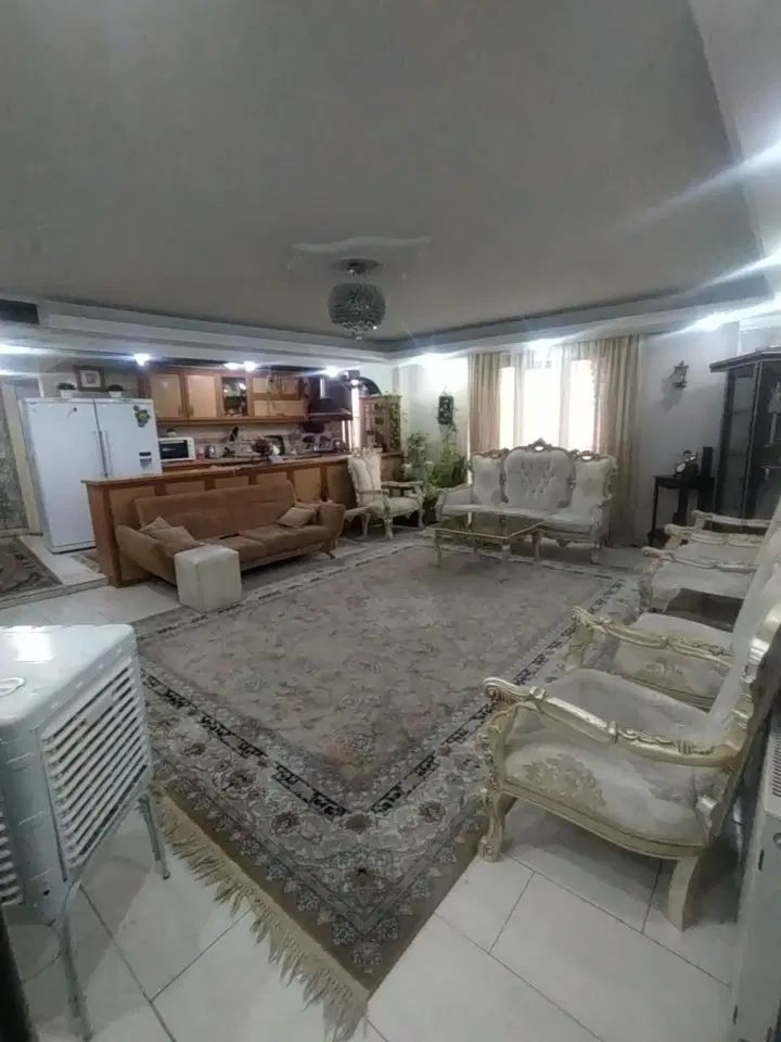 آپارتمان75متری/فول امکانات/2خوابه/4راه‌لشگرمعیری|فروش آپارتمان|تهران, منیریه|دیوار