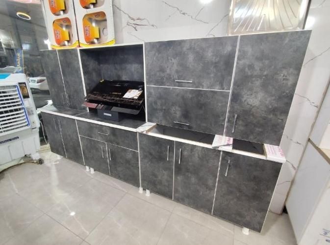 کابینت klasek پیش ساخته 405|مصالح و تجهیزات ساختمان|خرم‌آباد, |دیوار